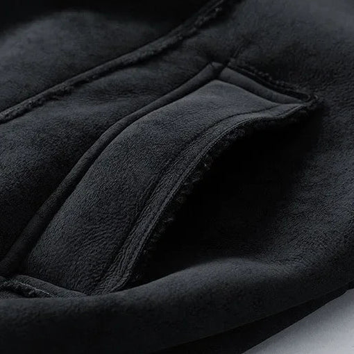 CONOR™ | REDROCK SUEDE JACKET