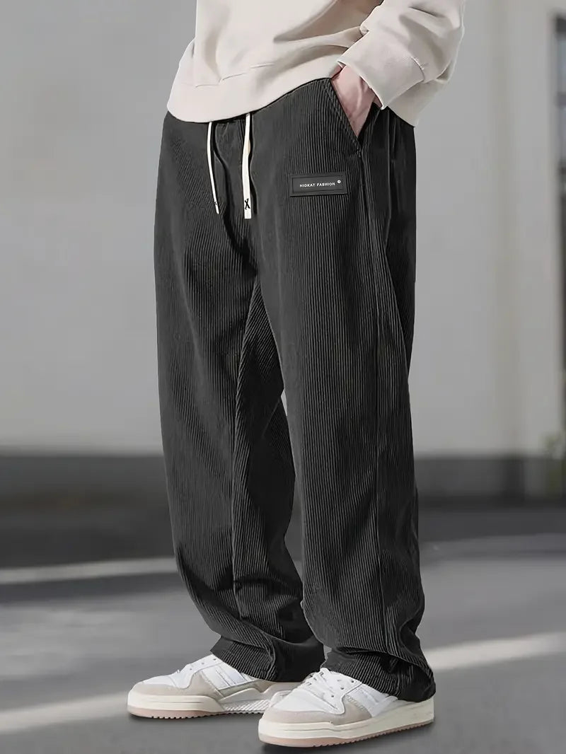 CONOR™| ELEGANT CORDUROY PANTS FOR MEN