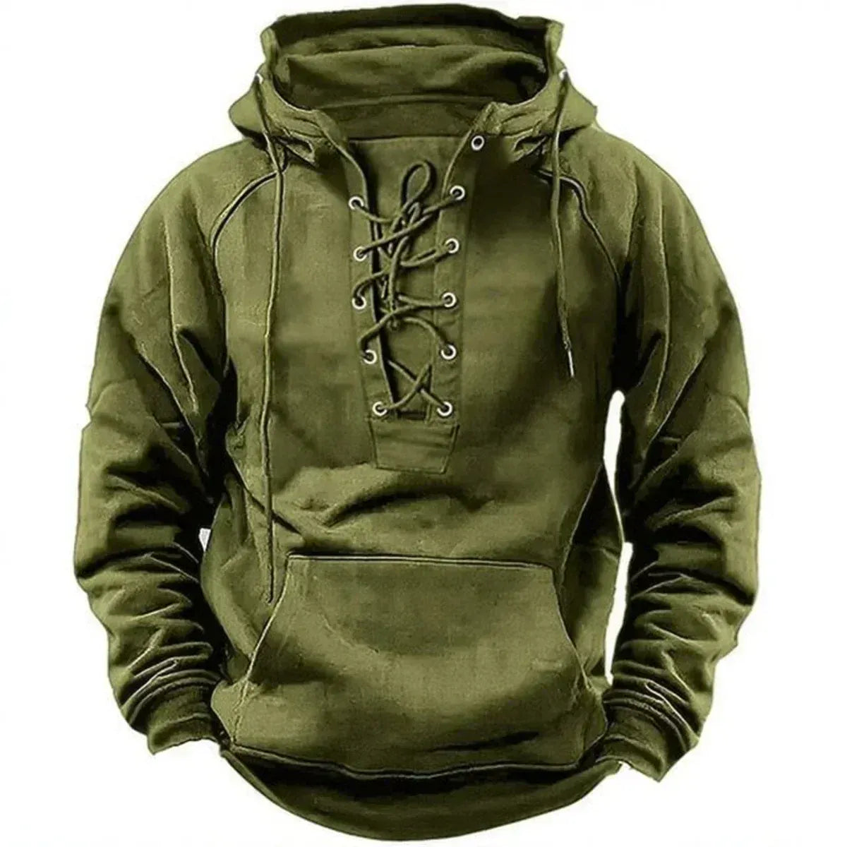 CONOR™ | HOODED SWEATSHIRT