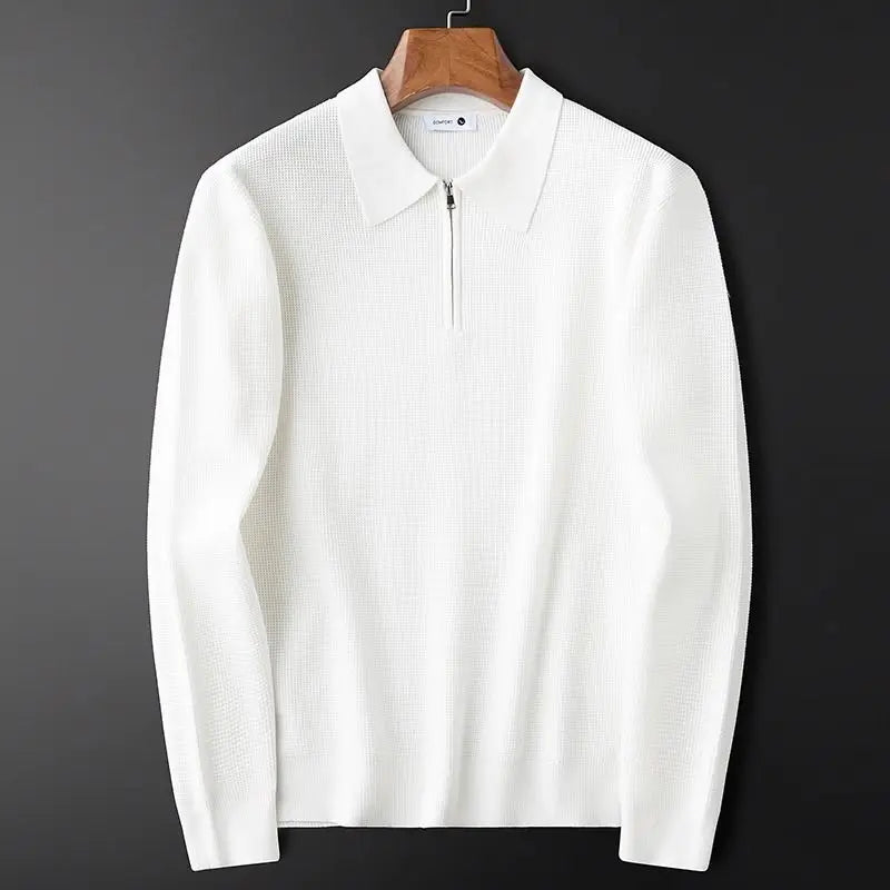 CONOR™ | Bradbury Quarter Zip