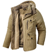 CONOR™ | Winter Field Jacket