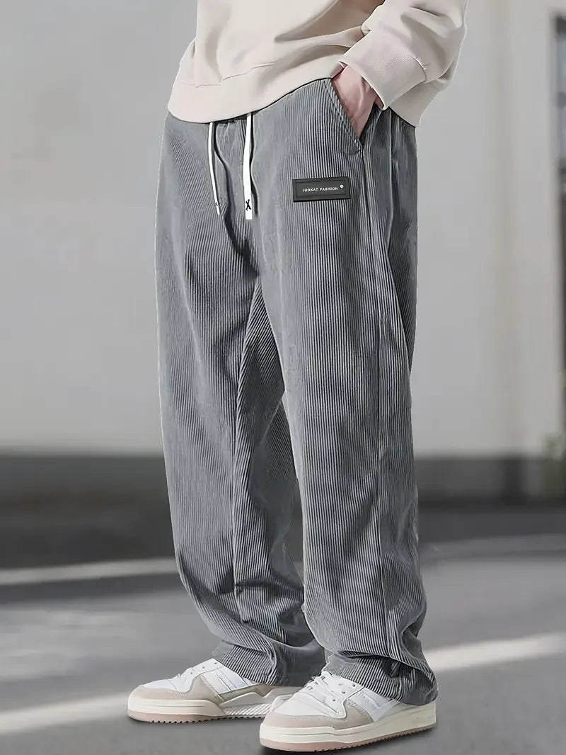 CONOR™ | CORDUROY PANTS FOR MEN