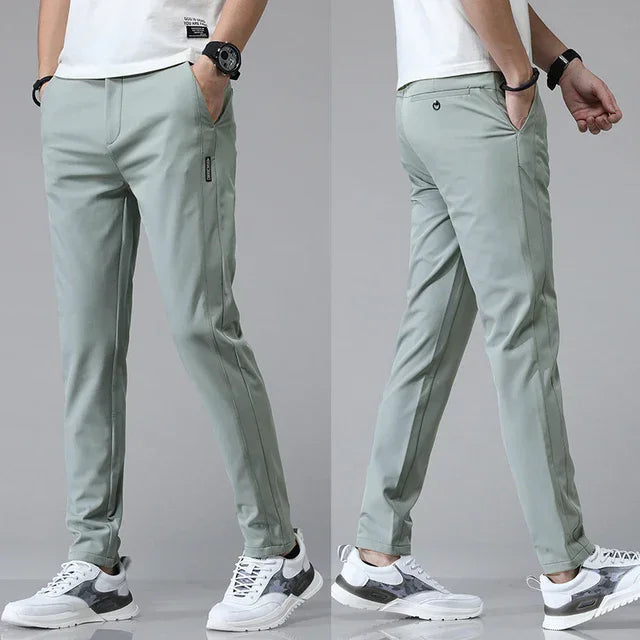 CONOR™ | ULTRA LIGHT SLIMFIT PANTS