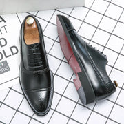 CONOR™ | OXFORD ROYAL BROGUE