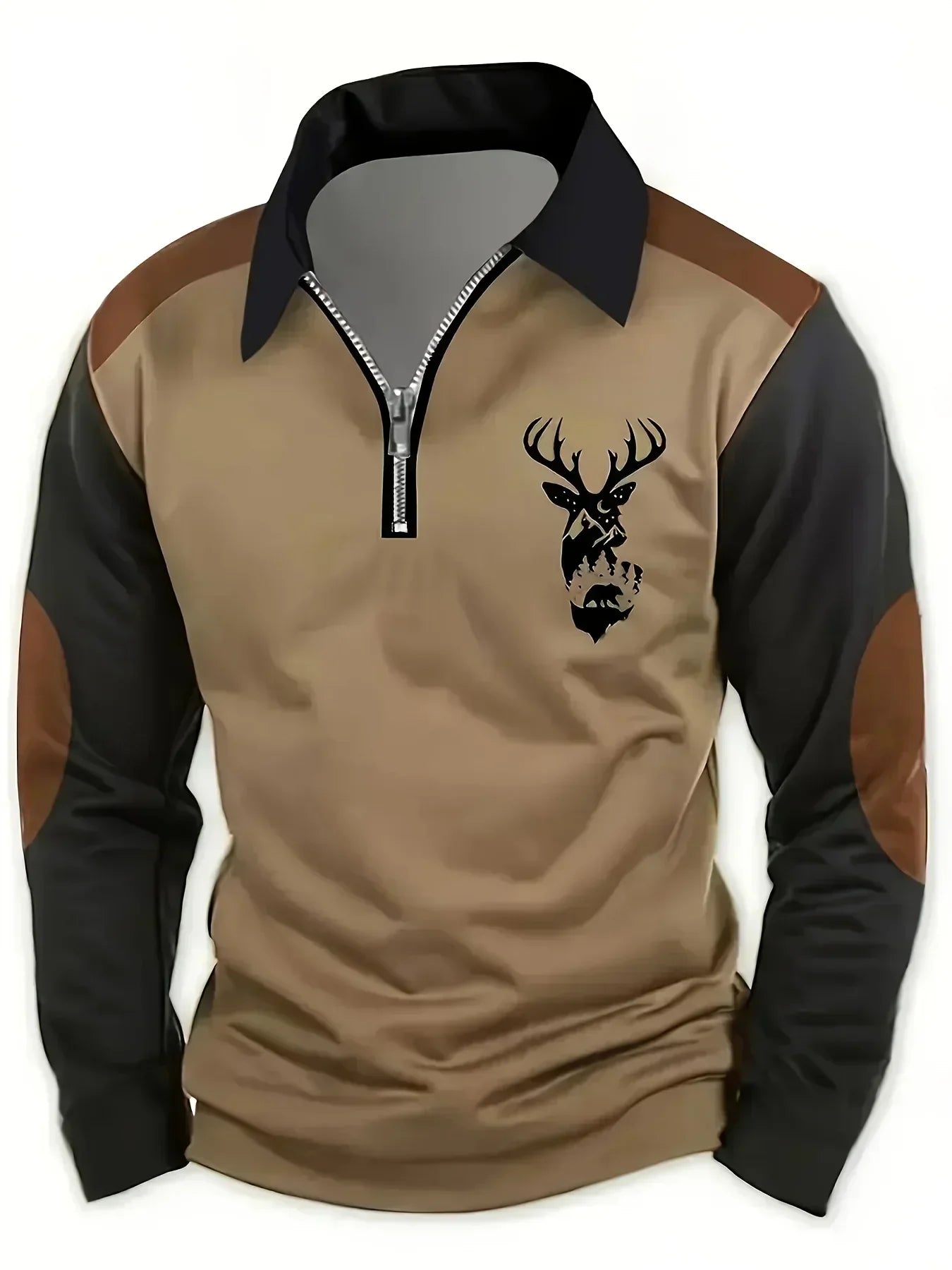 CONOR™ | ELEGANT AUTUMN SWEATERS FOR MEN