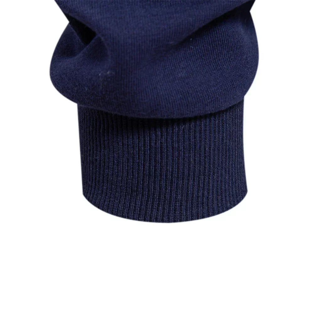 CONOR™ | POLO SWEATER FOR MEN