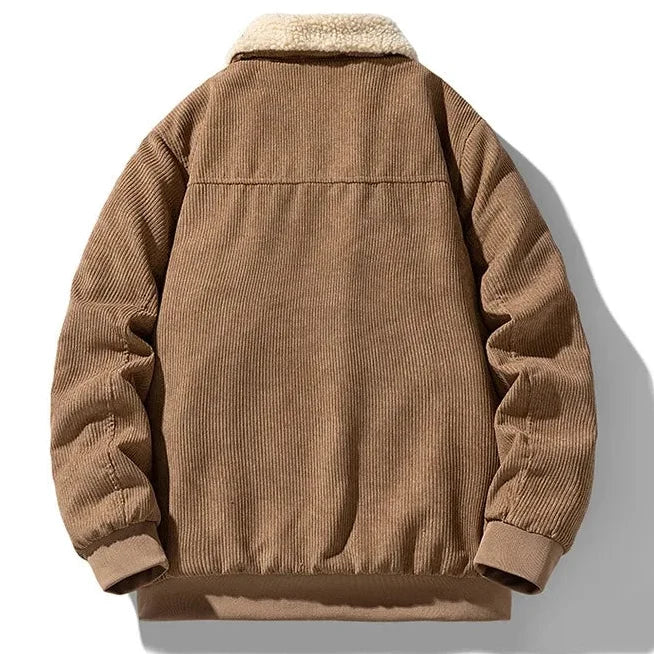 CONOR™ | Harler Legacy Corduroy Jacket
