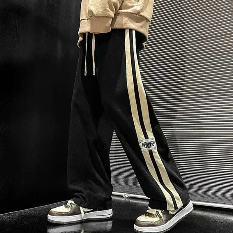 CONOR™ | WIDE PANTS