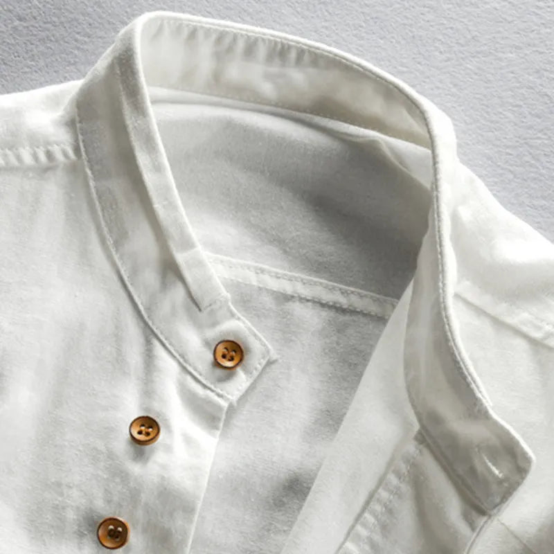 CONOR™ | Japanese-Style Katana Shirt