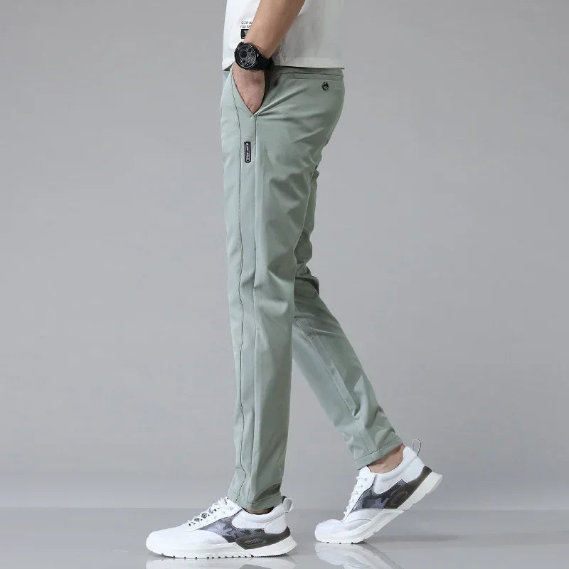 CONOR™ | ULTRA LIGHT SLIMFIT PANTS