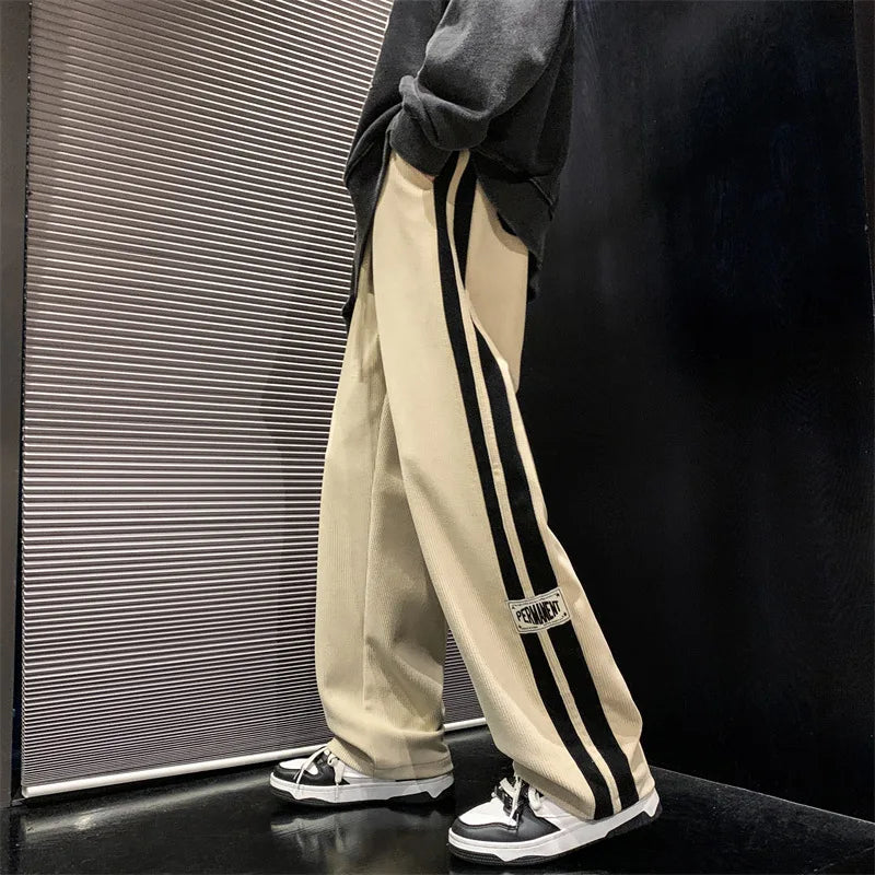 CONOR™™ | Men's Wide-Leg Joggers