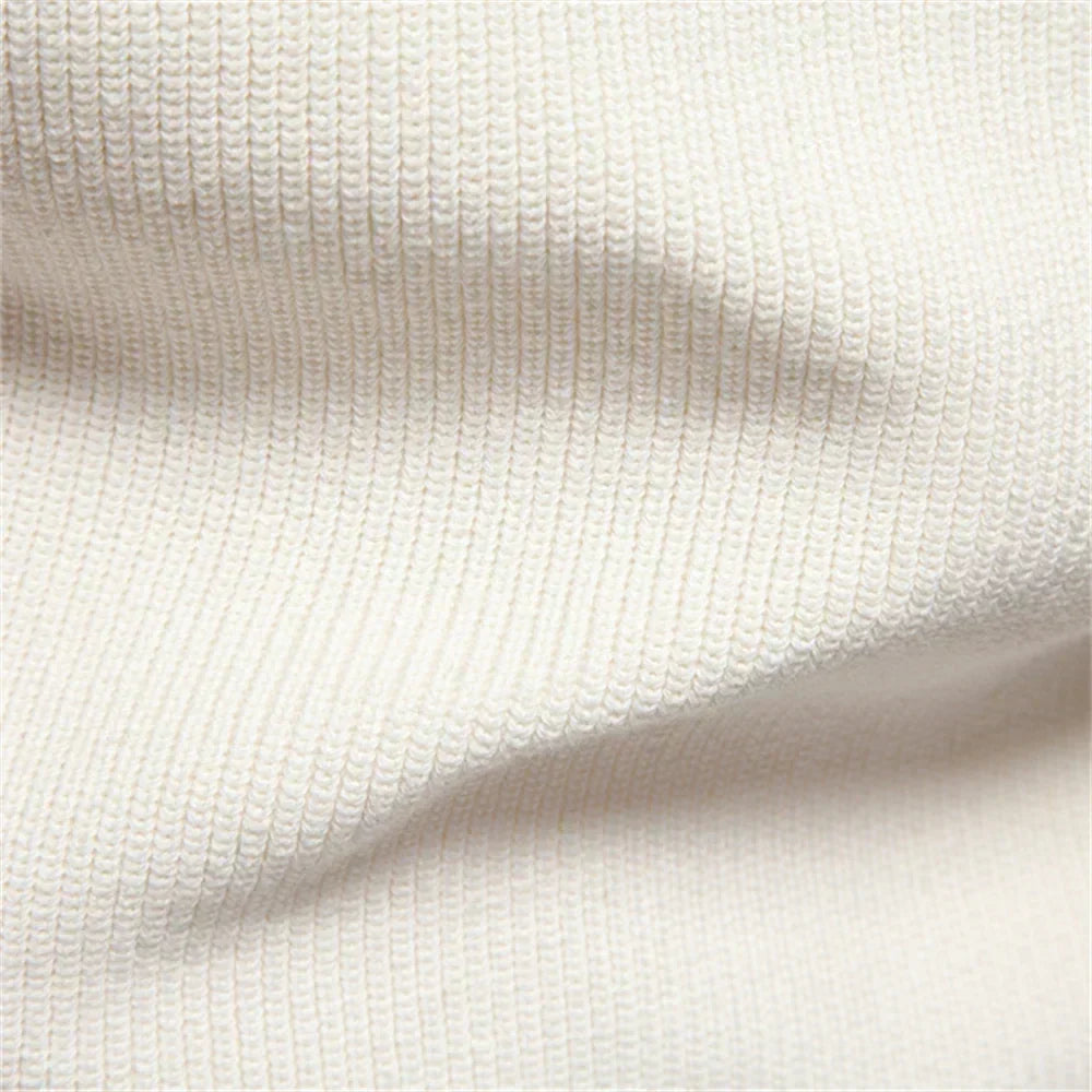 CONOR™ | QUARTER ZIP SWEATER FOR MEN