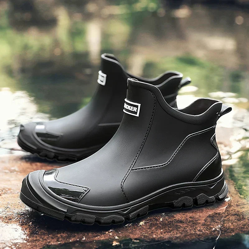 CONOR™ | Blackthorn Terrain Boots