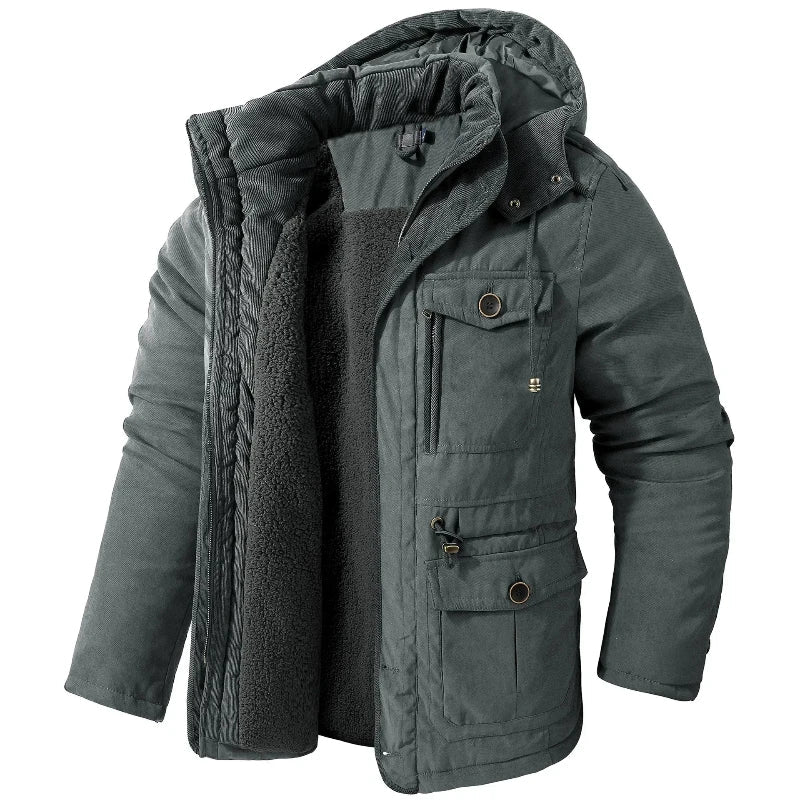 CONOR™ | Winter Field Jacket