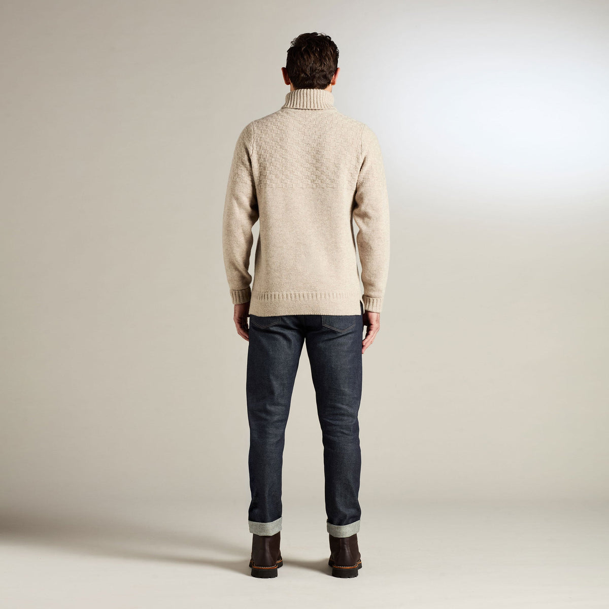 CONOR™ | Hero Sweater - British Made
