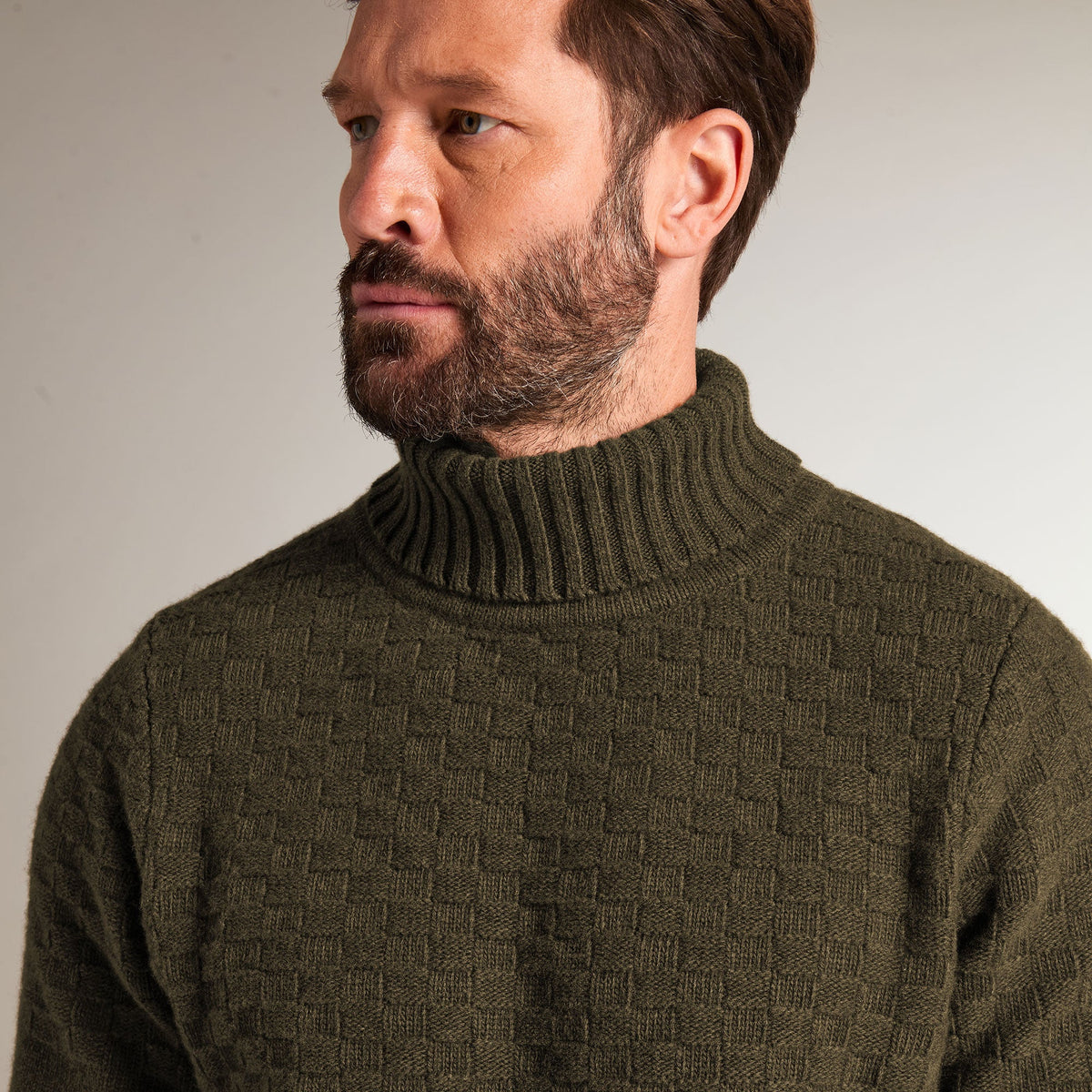 CONOR™ | Hero Sweater - British Made