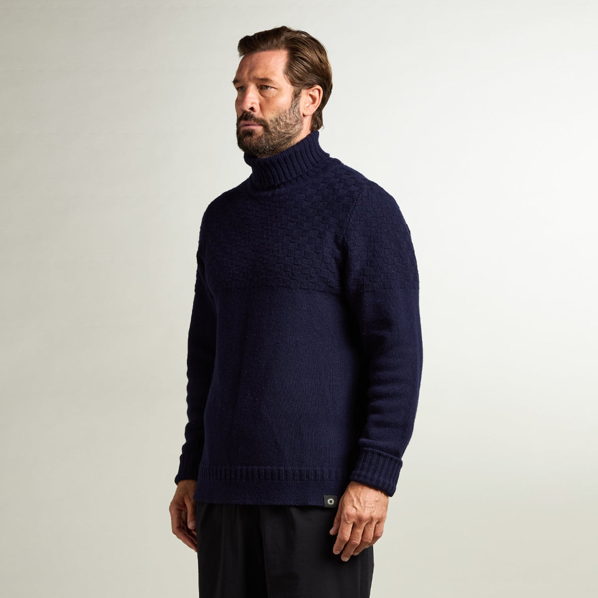 CONOR™ | Hero Sweater - British Made