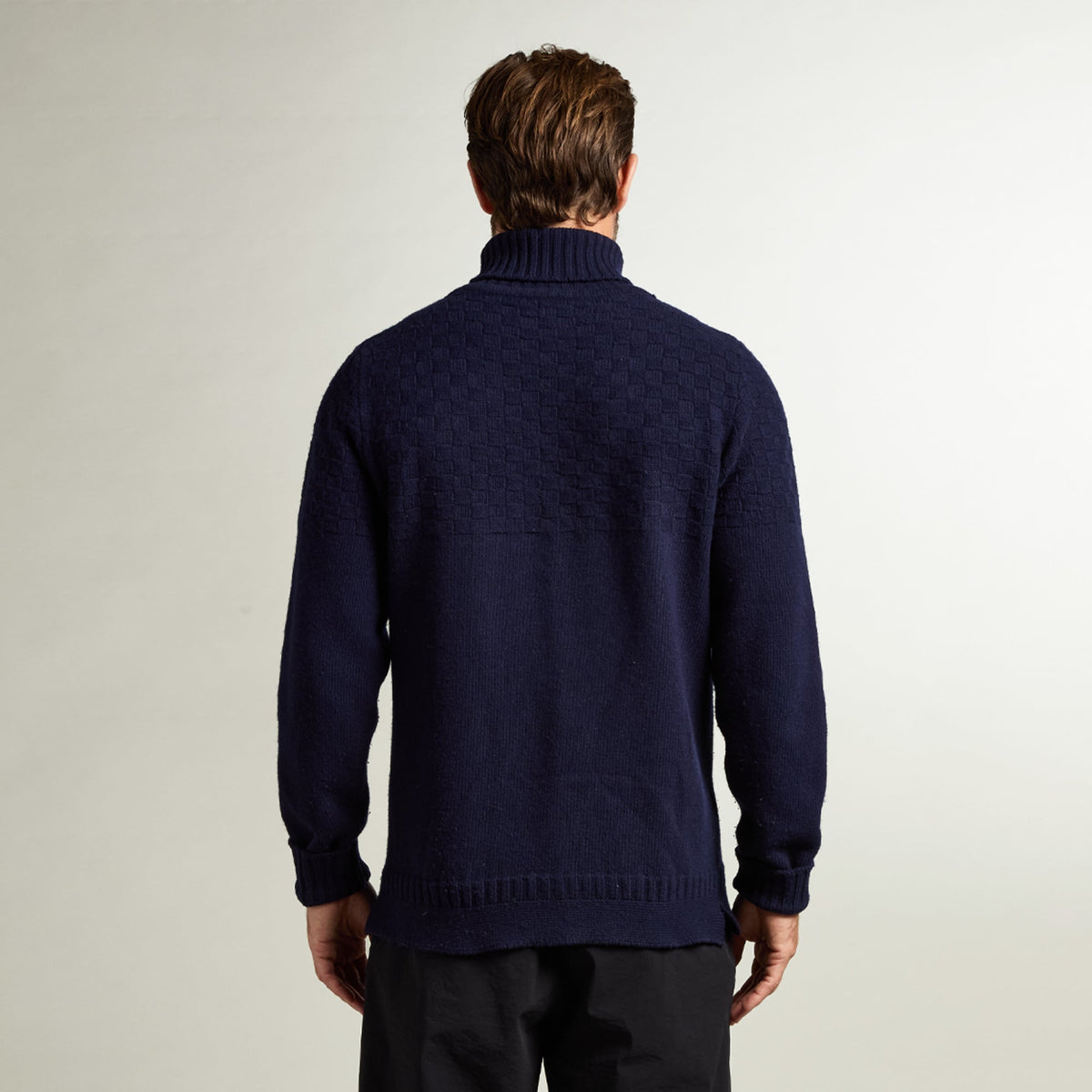 CONOR™ | Hero Sweater - British Made