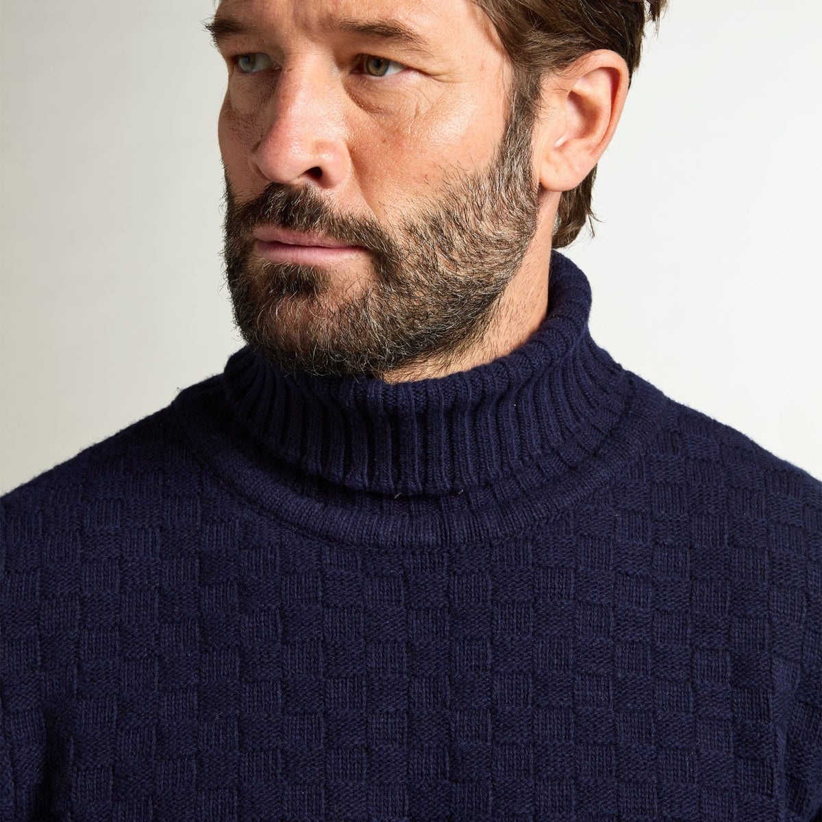 CONOR™ | Hero Sweater - British Made