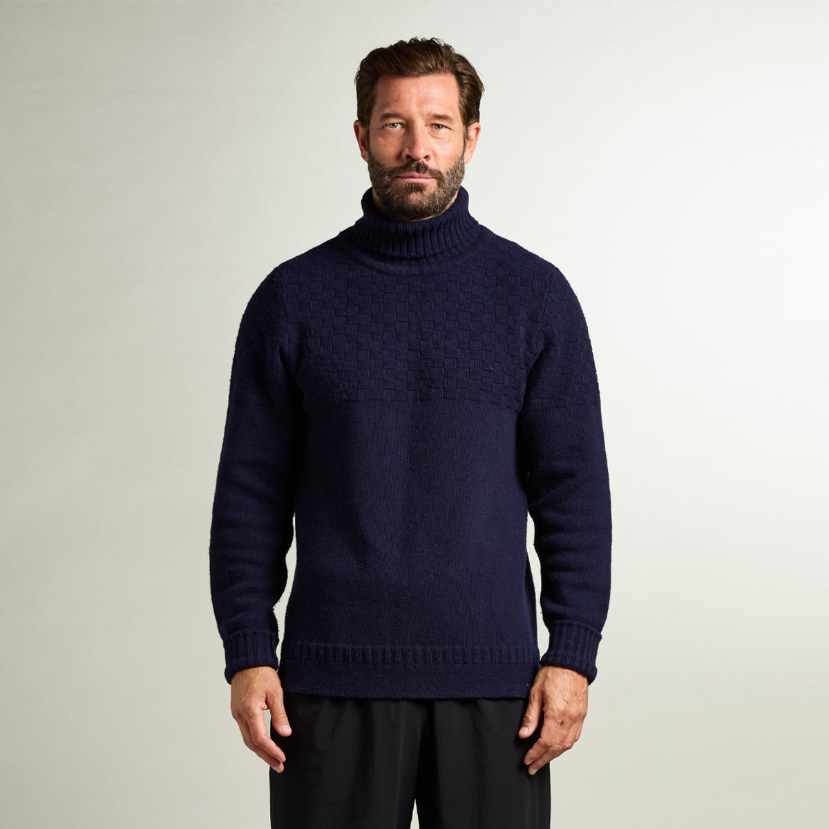 CONOR™ | Hero Sweater - British Made