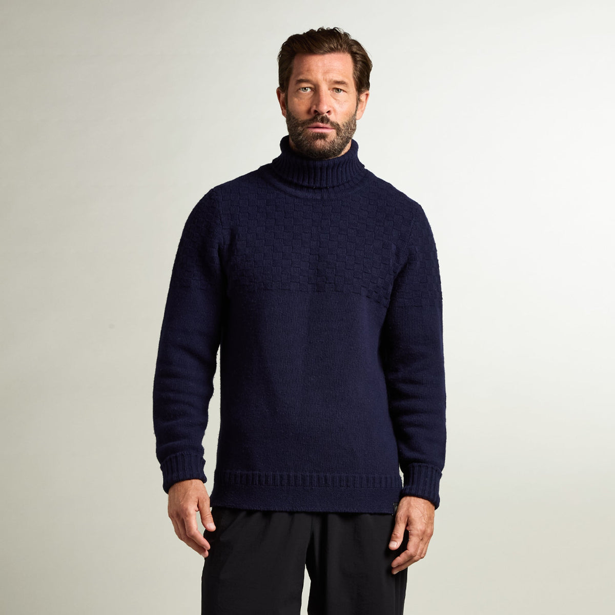 CONOR™ | Hero Sweater - British Made