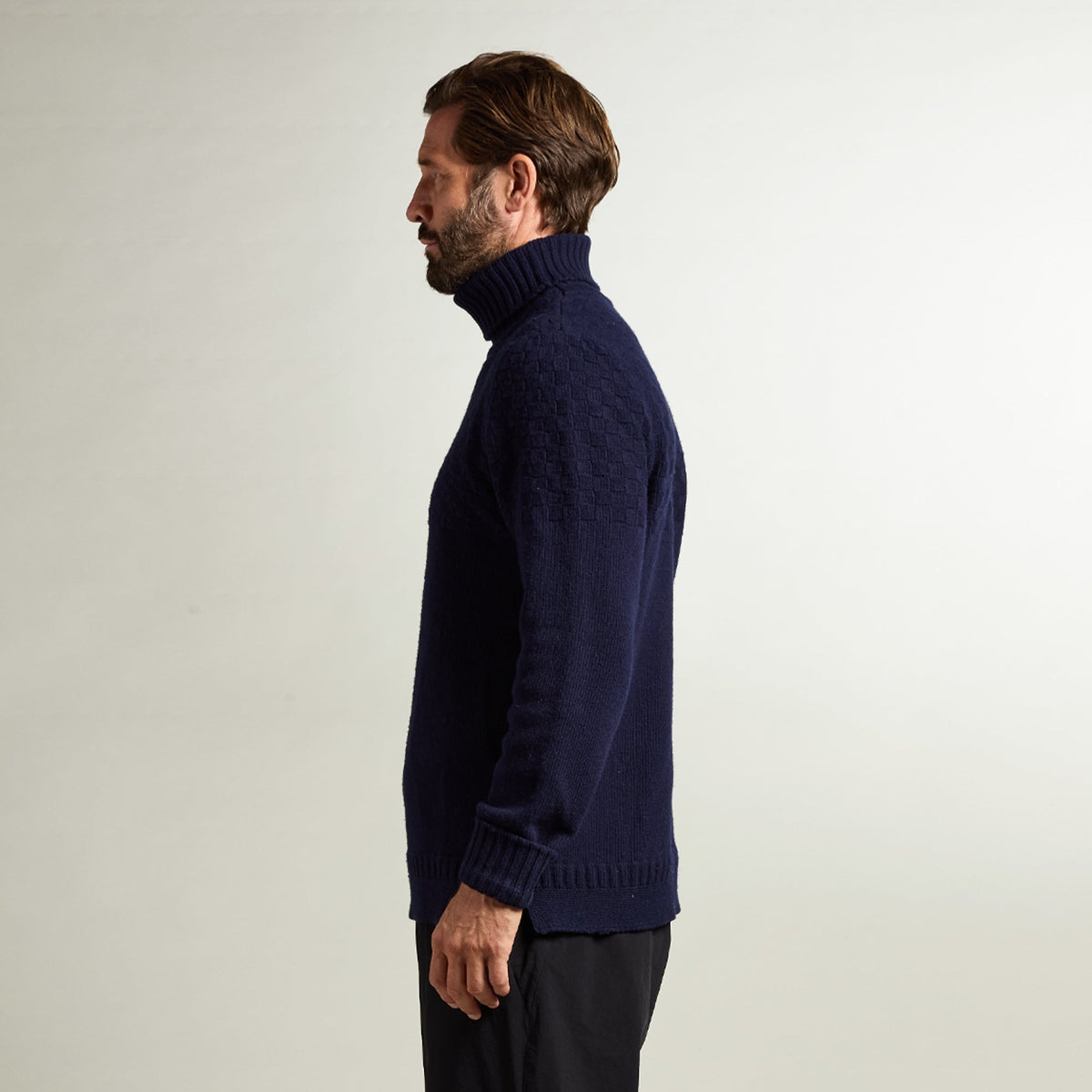 CONOR™ | Hero Sweater - British Made