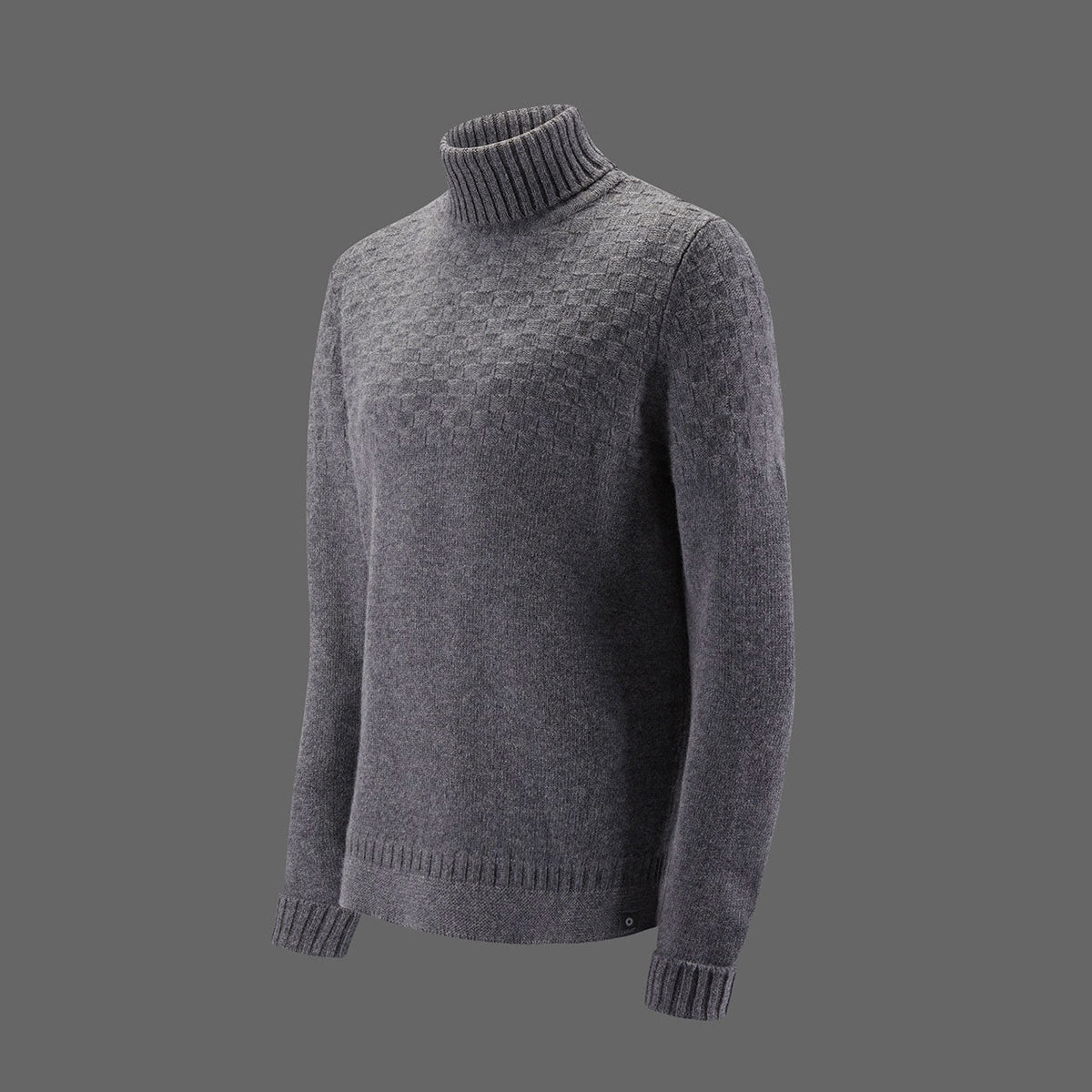 CONOR™ | Hero Sweater - British Made
