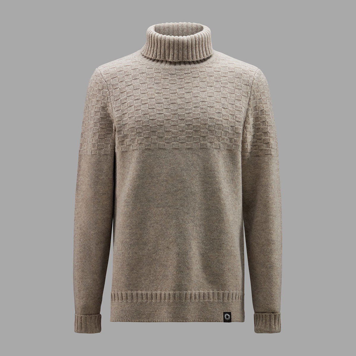 CONOR™ | Hero Sweater - British Made