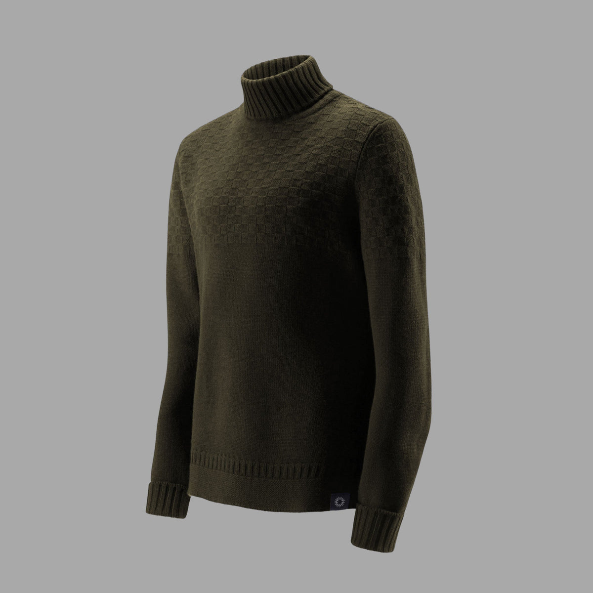 CONOR™ | Hero Sweater - British Made