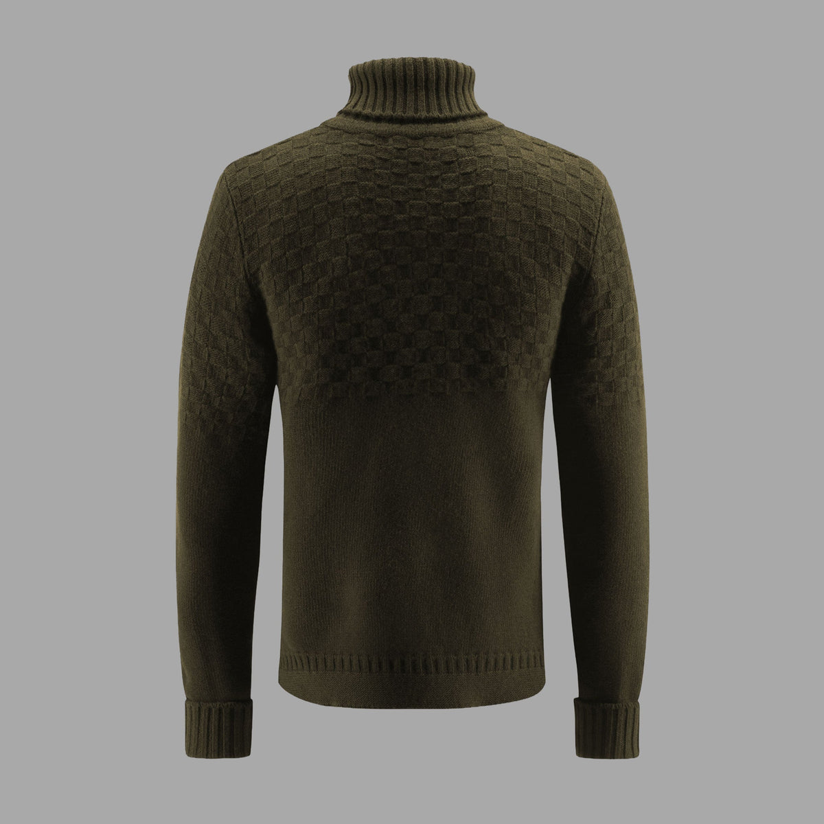 CONOR™ | Hero Sweater - British Made