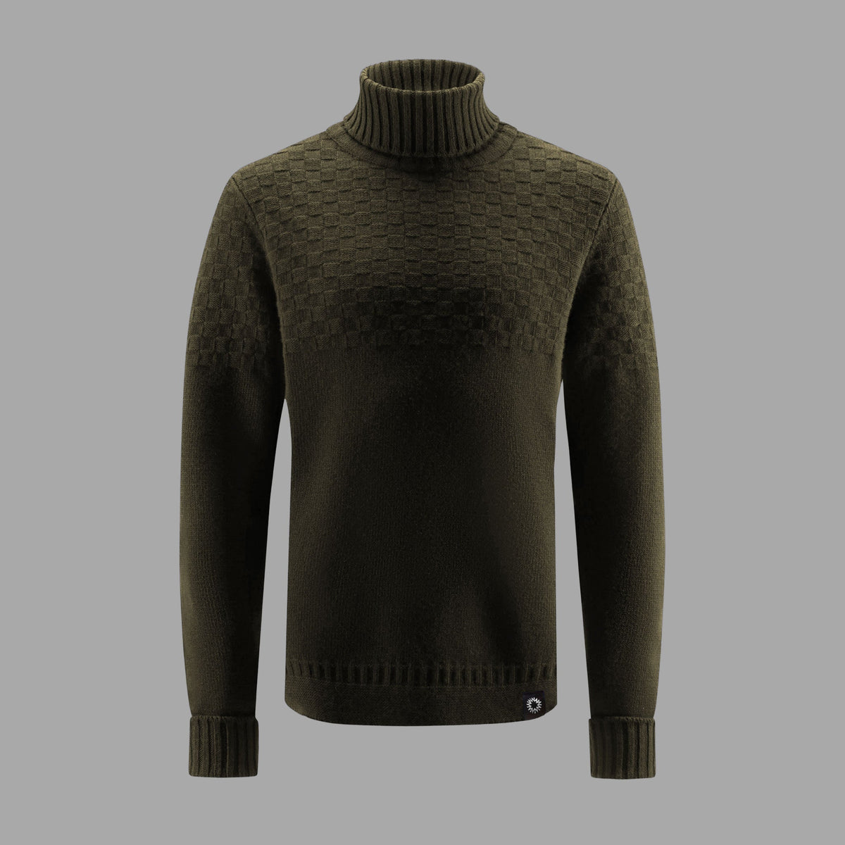 CONOR™ | Hero Sweater - British Made