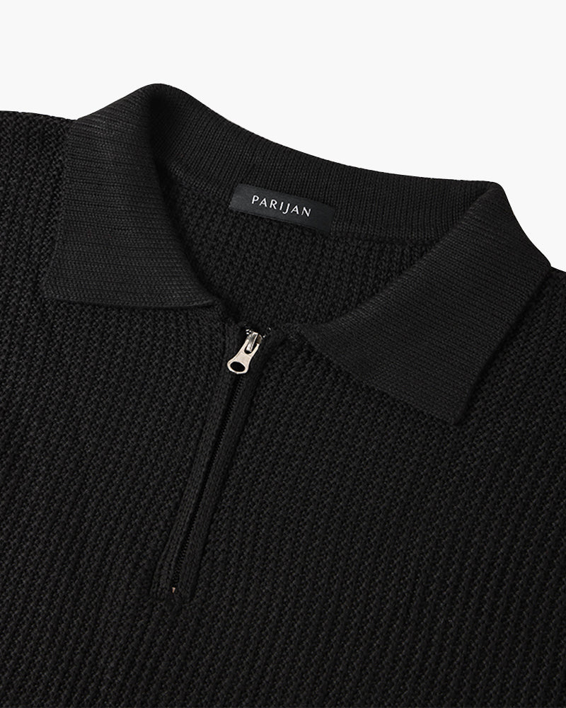 CONOR™™ | Knit Sweater