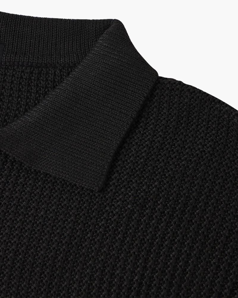 CONOR™™ | Knit Sweater