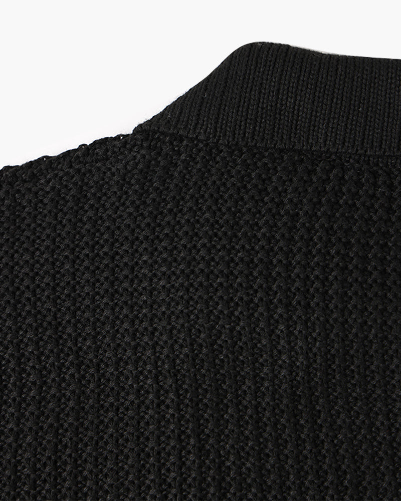 CONOR™™ | Knit Sweater