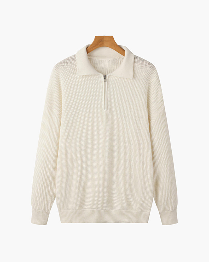 CONOR™™ | Knit Sweater