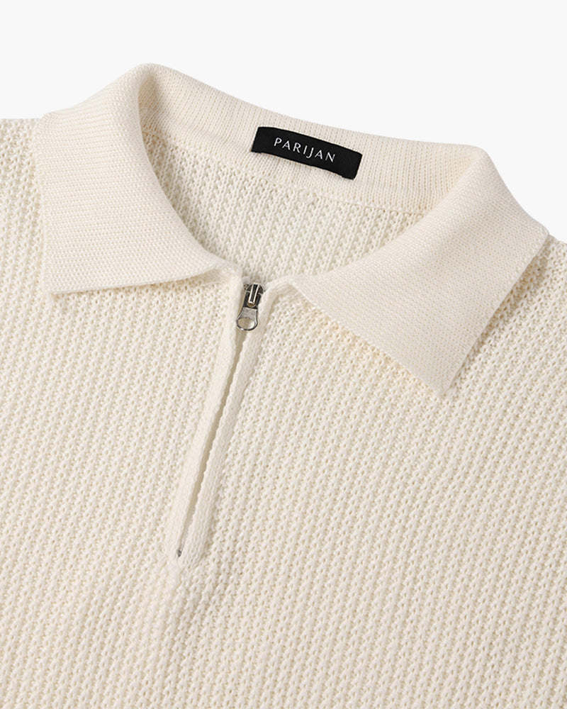 CONOR™™ | Knit Sweater