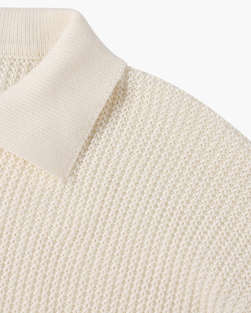 CONOR™™ | Knit Sweater