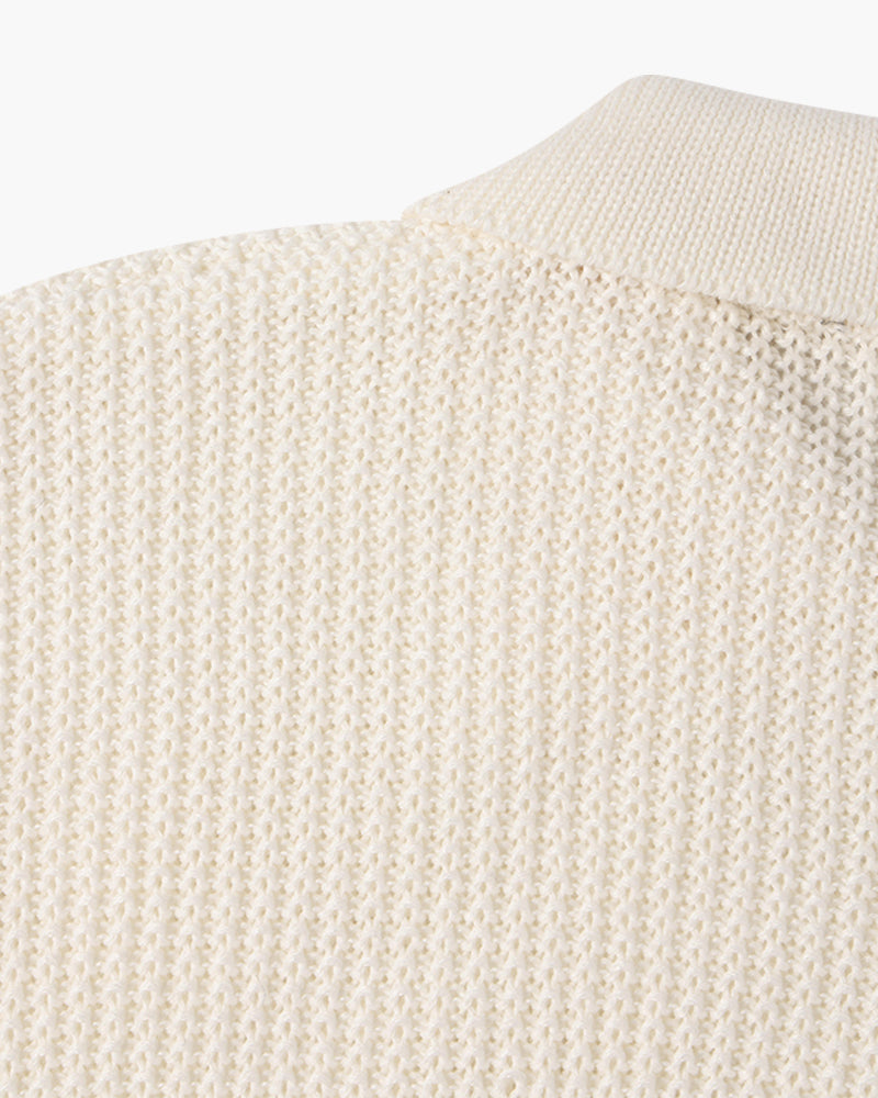 CONOR™™ | Knit Sweater