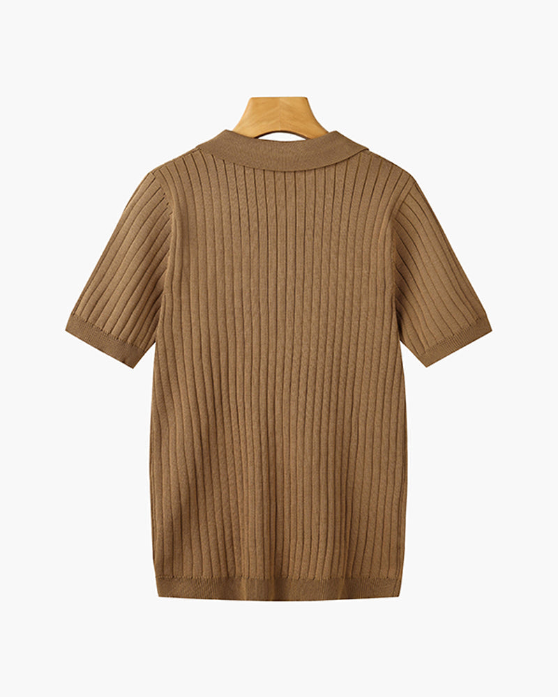 CONOR™™ | Cotton Polo