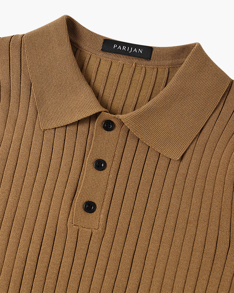 CONOR™™ | Cotton Polo