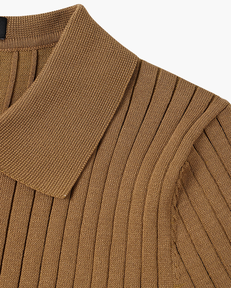 CONOR™™ | Cotton Polo