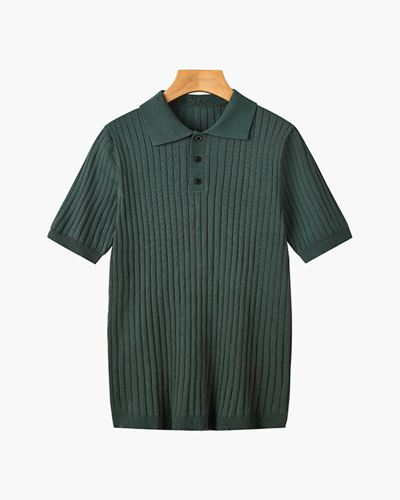 CONOR™™ | Cotton Polo