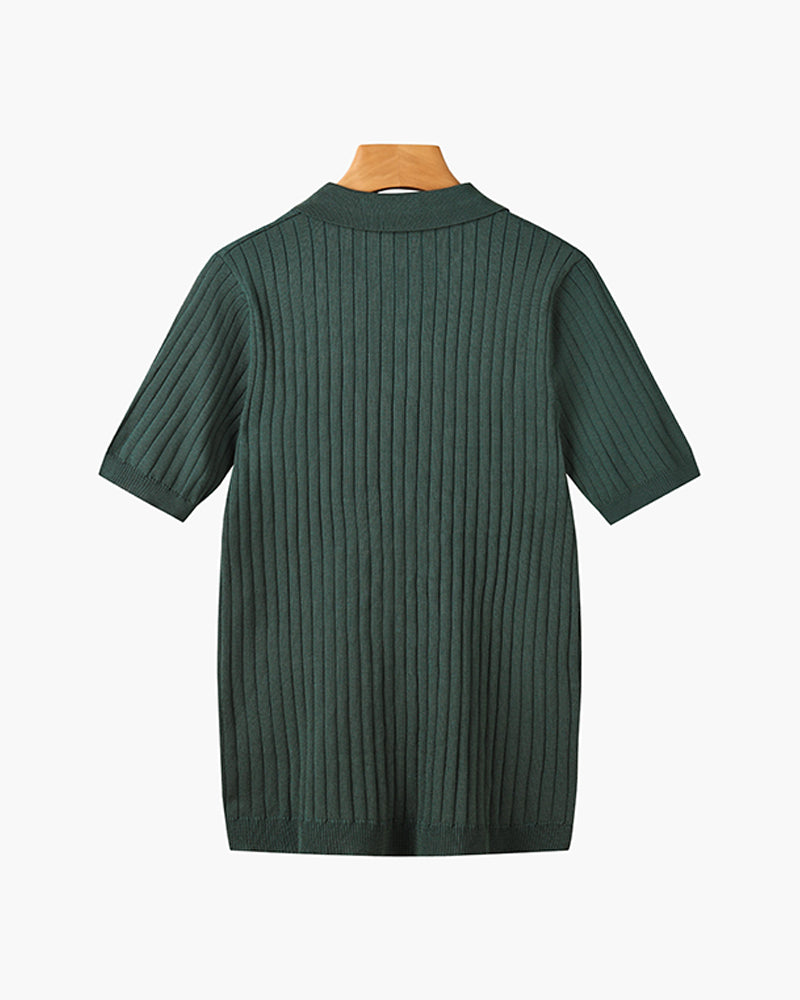 CONOR™™ | Cotton Polo