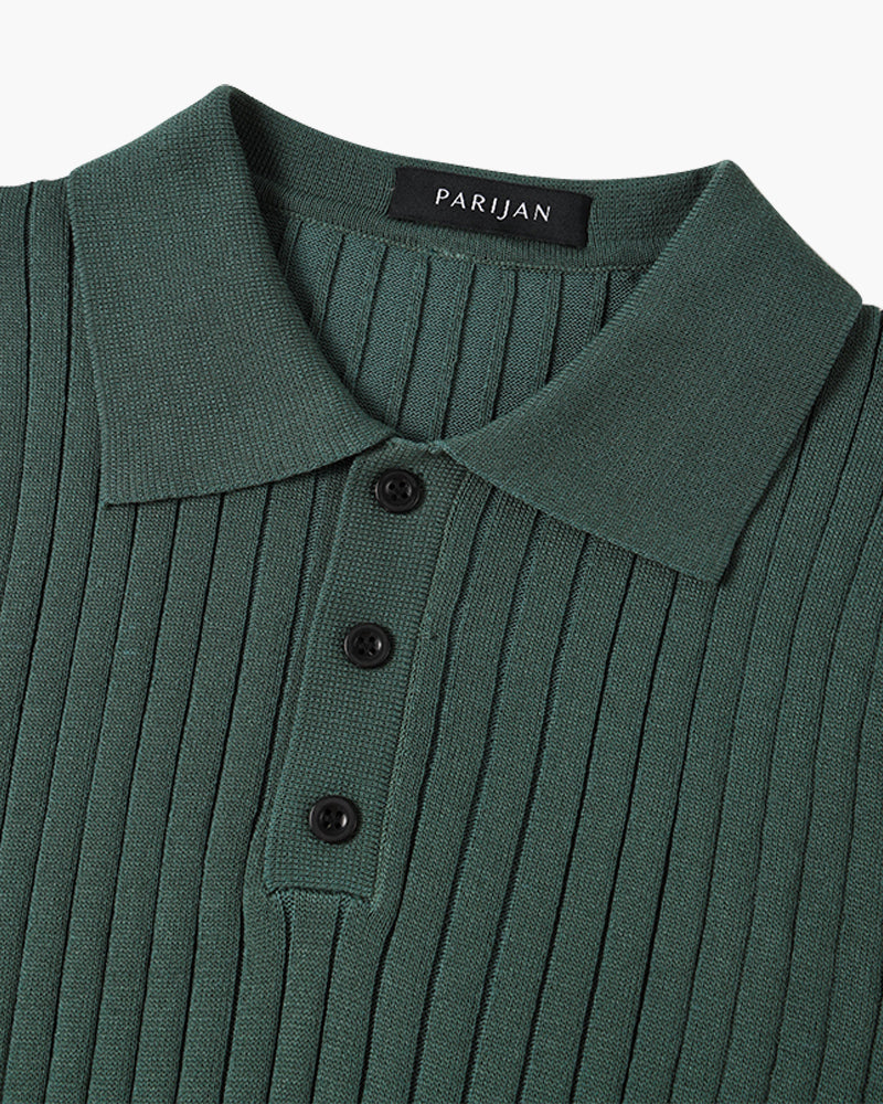 CONOR™™ | Cotton Polo