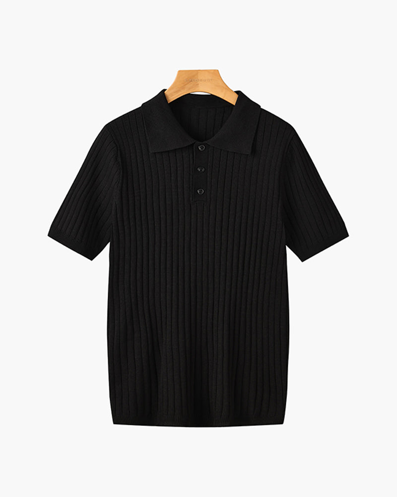 CONOR™™ | Cotton Polo