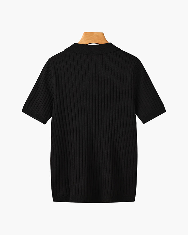 CONOR™™ | Cotton Polo
