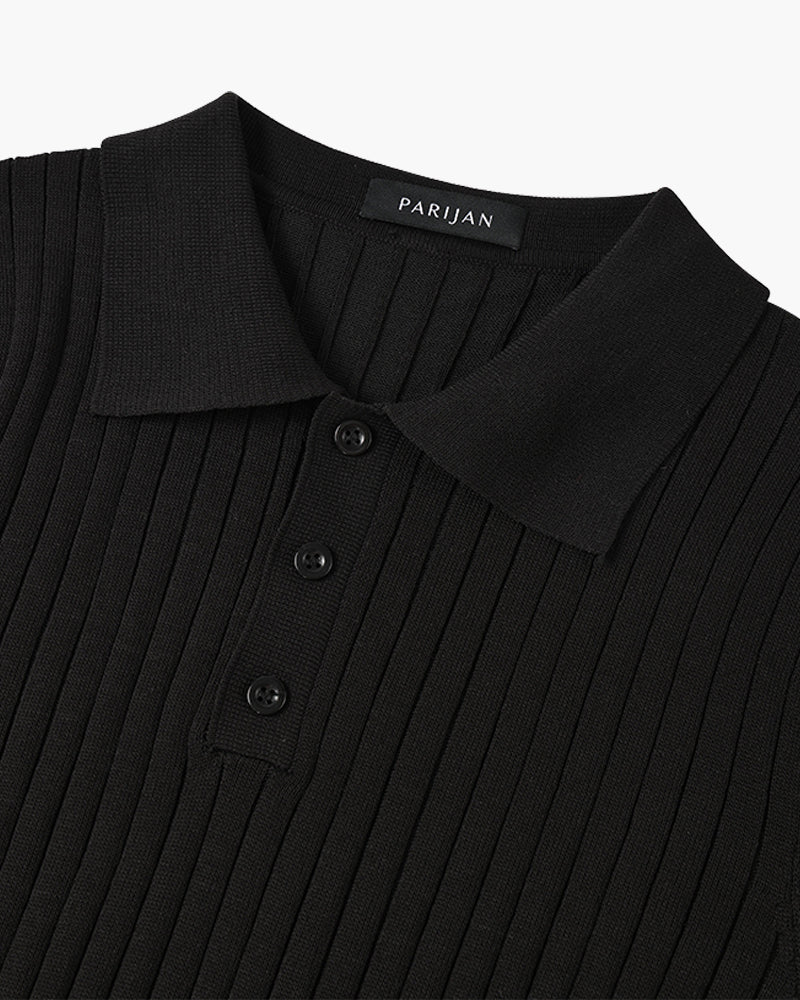 CONOR™™ | Cotton Polo