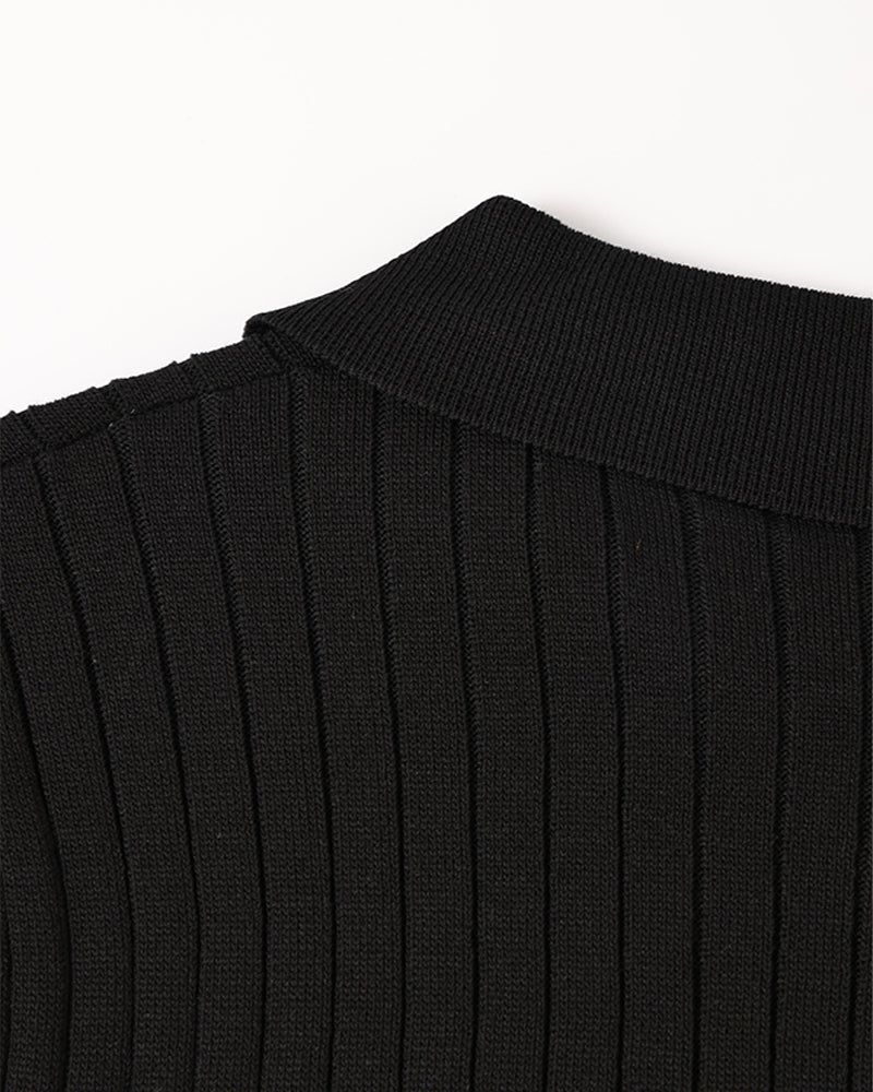 CONOR™™ | Cotton Polo