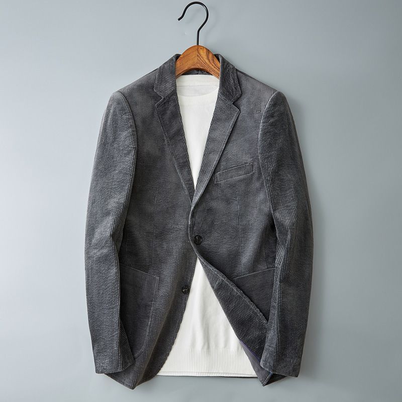 CONOR™ | Men’s Corduroy Blazer