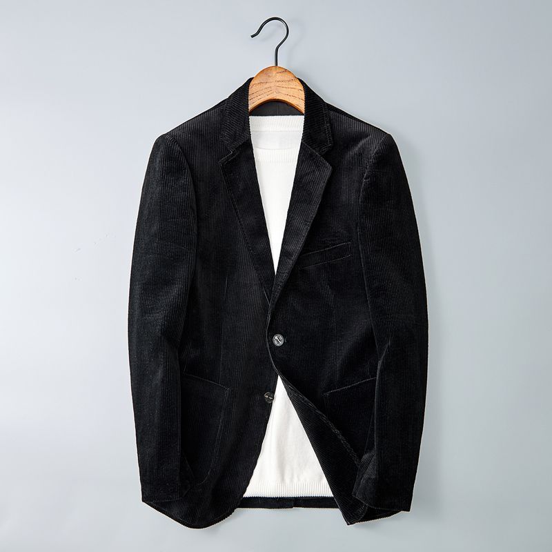 CONOR™ | Men’s Corduroy Blazer